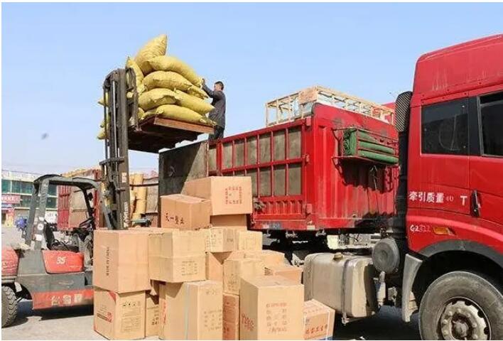 泉州到香河县物流专线