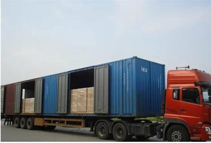 泉州到香河县整车运输