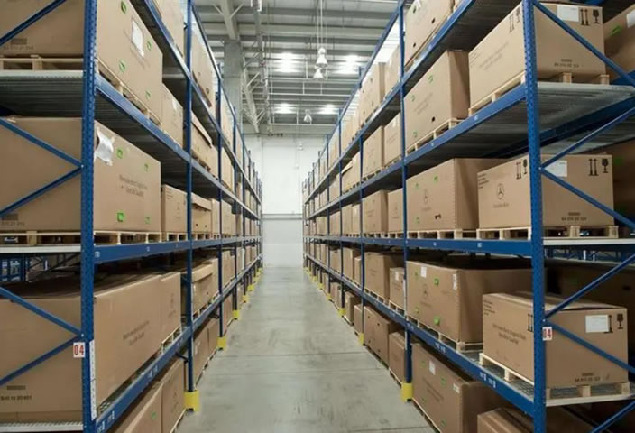 泉州到香河县货物仓储