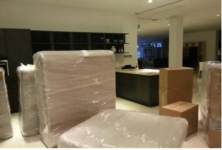 泉州到香河县长途搬家