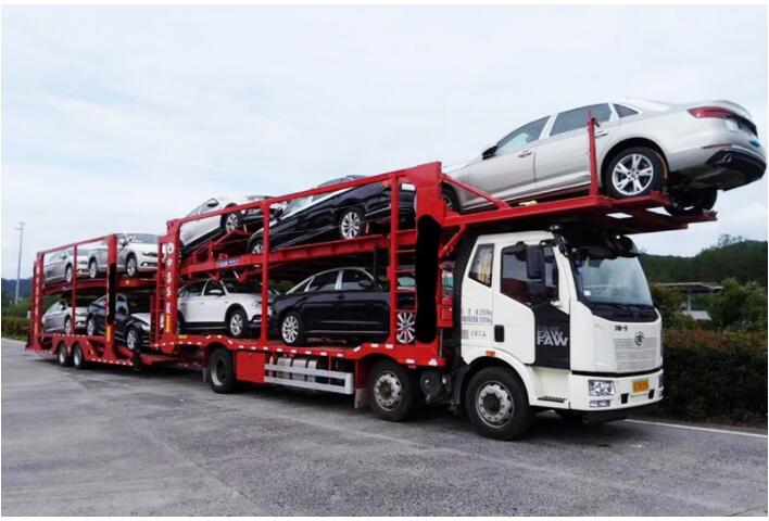 泉州到香河县轿车托运